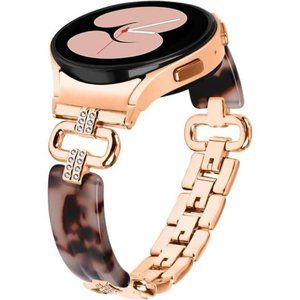 NEW Bling Samsung Galaxy Watch Band